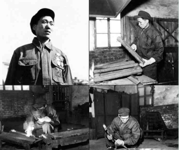 新中国工业革命与世界工业化回眸 (二)