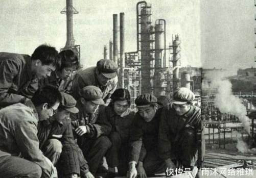 在毛主席时代里，工人的积极性为什么那么高？老师傅说出答案