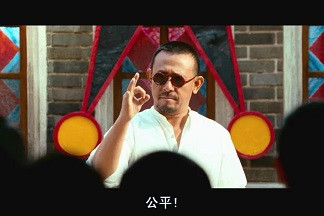 向他靠拢的人一定会越来越多——纪念毛委员逝世44周年