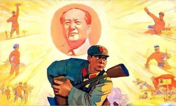 天眸：老兵八一唤军魂
