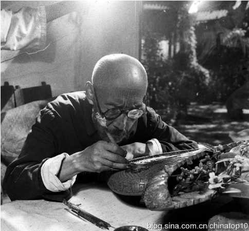 工业革命——世界工业化三百周年回眸（十三）