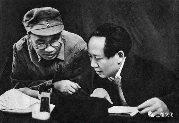 公者千古,私者一时 | 深彻缅怀朱老总