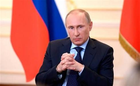 李毅：普京上台前的俄国是炼狱