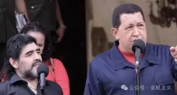 欧洲金靴：谁杀死了马拉多纳?