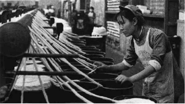 激情岁月！共和国留下父辈们创业的足印（14）