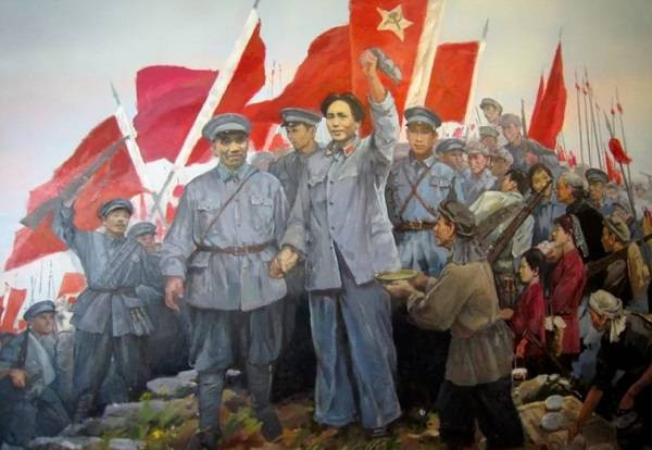读《毛选》让你拥有超凡智慧