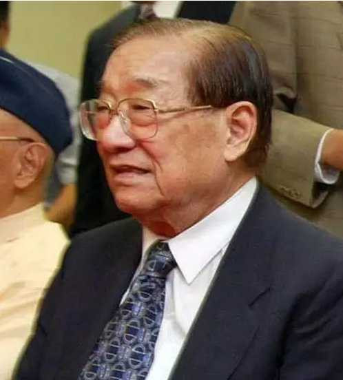 张宏良：最想推翻共和国的恰恰是共和国的最大受益者