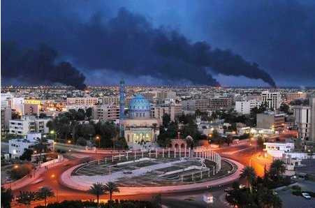 真实伊拉克！萨达姆时代的强大！