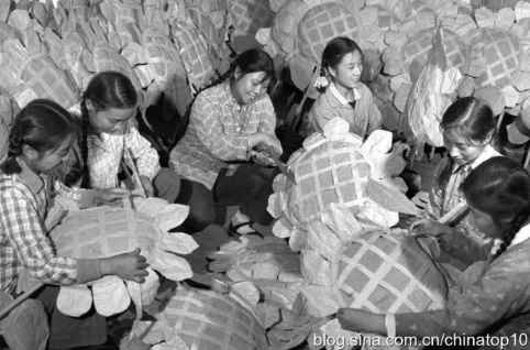 工业革命——世界工业化三百周年回眸（十八）