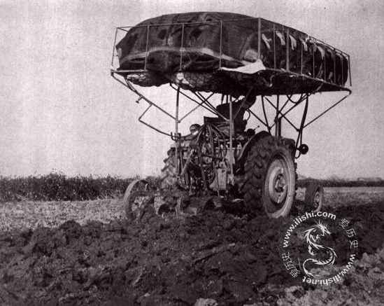 毛泽东社会主义光明道路——农业合作化运动