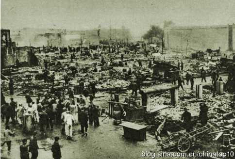 工业革命——世界工业化三百周年回眸（十二）