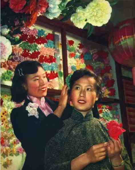 激情岁月！共和国留下父辈们创业的足印（4）