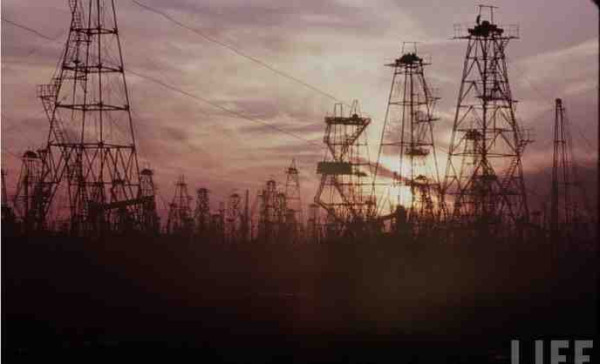 新中国工业革命与世界工业化回眸(八)