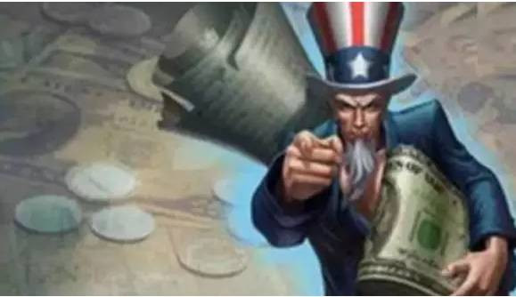 平析 | 朝中国发射核弹的绝密文件曝光~这份丧心病狂的计划制定者竟然是他！