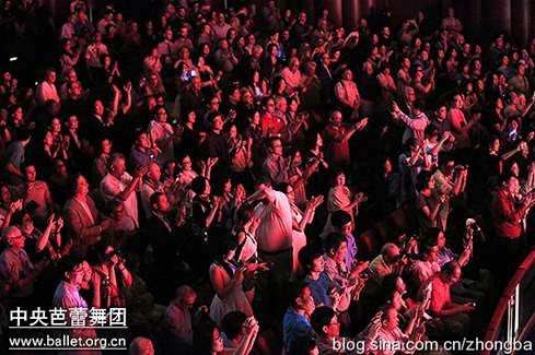 张宏良：央视为什么如此仇恨红色文化？