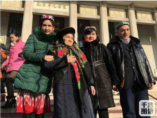 亲不亲，阶级分