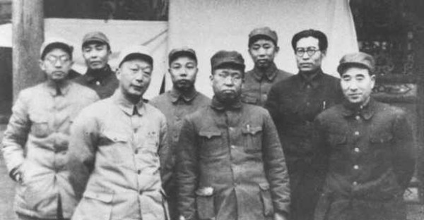 百年风云激荡，中国如何从亡国边缘跃居世界第一大工业国（十四）
