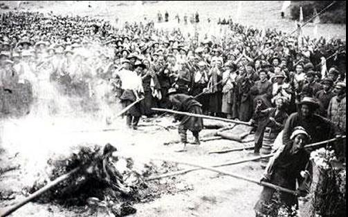 张宏良：绝不能用西藏平叛的办法来解决香港问题