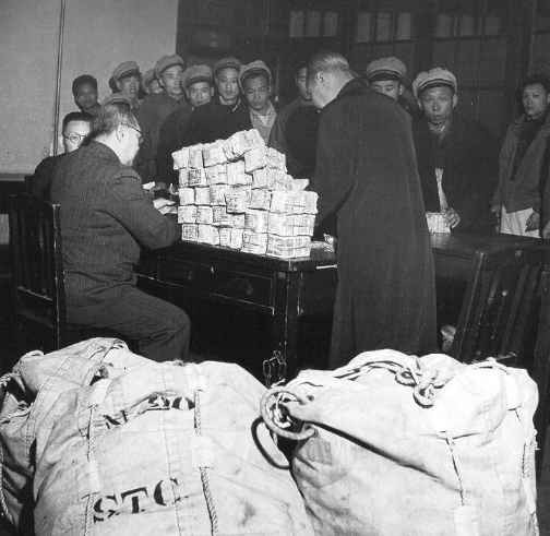 百年风云激荡，中国如何从亡国边缘跃居世界第一大工业国（十四）