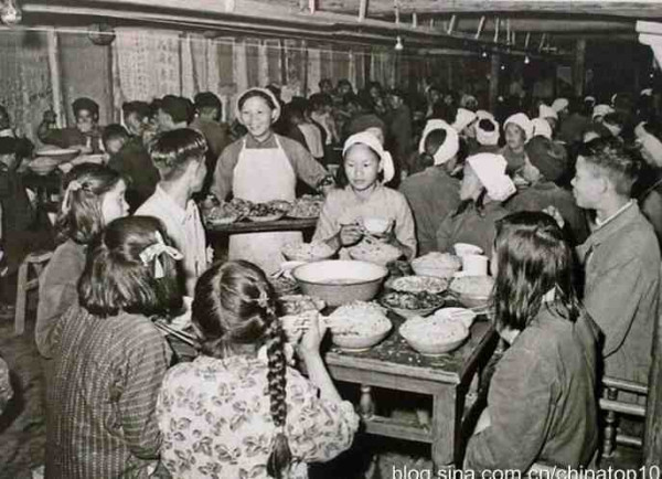 新中国工业革命与世界工业化回眸（五）