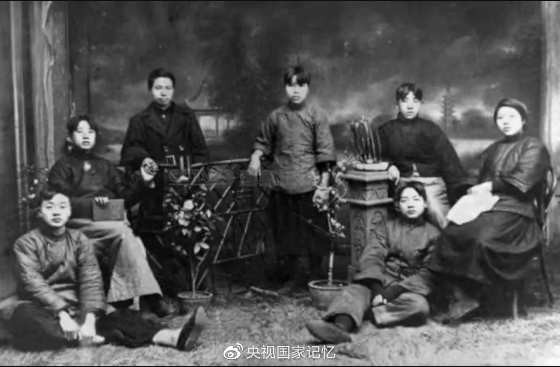 她是毛泽东第一位牺牲的亲人，生前最后的请求令人心痛