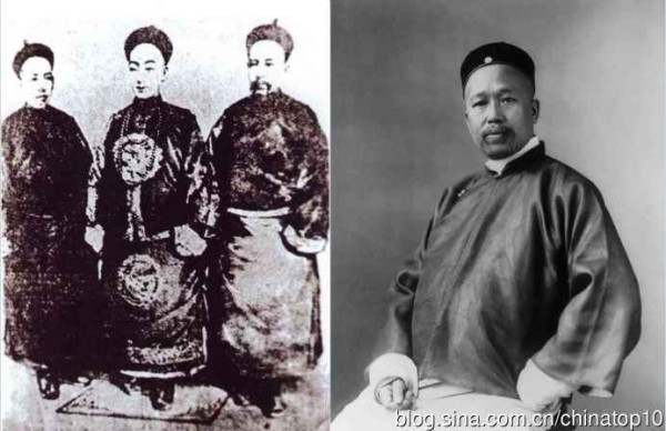 辛亥百年祭——中国人完全不了解的近代史（二）