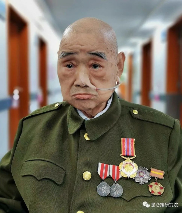 原24军副军长张宏献生前遗作：亲历抗美援朝的难忘记忆