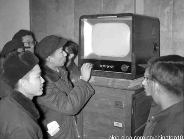 新中国工业革命与世界工业化回眸 （三）