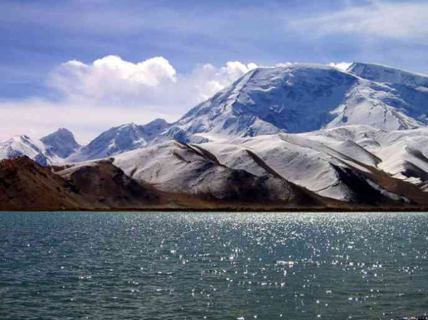 新藏公路——国防公路与中印战争