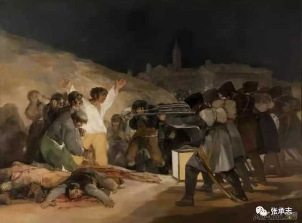 张承志：《聋子的耳朵》