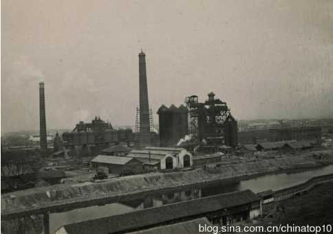 工业革命——世界工业化三百周年回眸（二）