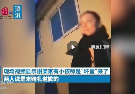 平度王丽书记事件,到底谁是父母?是官老爷,还是人民群众?