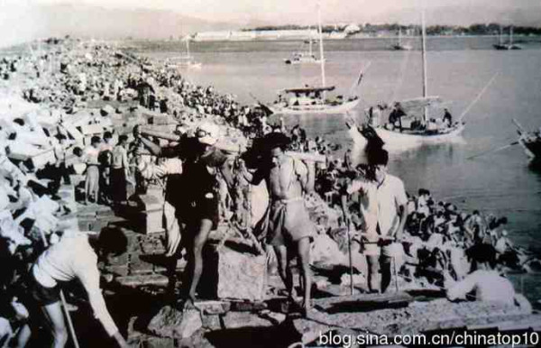 新中国工业革命与世界工业化回眸 (二)