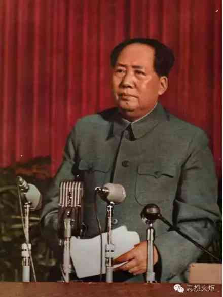 毛主席对战争与和平的思考与应对