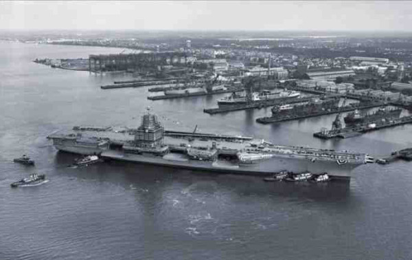 新中国工业革命与世界工业化回眸（五）