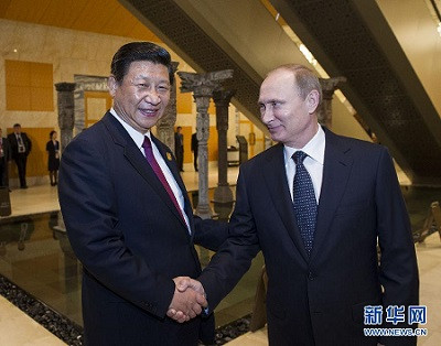张宏良：请，不要违背习总书记的战略布局
