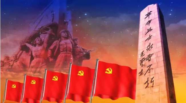 抗美援朝才是立国之战,而不是解放战争!