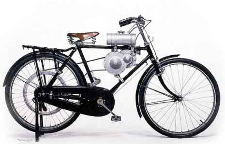 工业革命——世界工业化三百周年回眸（七）