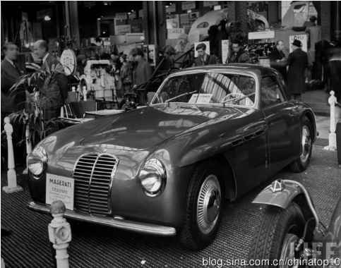 工业革命——世界工业化三百周年回眸（八）