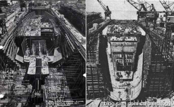 新中国工业革命与世界工业化回眸 （一）