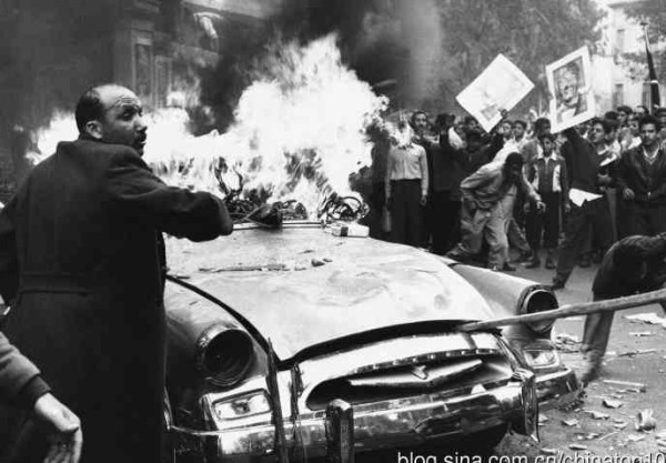 新中国工业革命与世界工业化回眸（六）