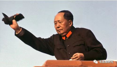 一些极其重要的马克思列宁主义、毛泽东思想重要原理的解释