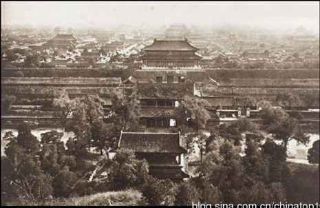  工业革命——世界工业化三百周年回眸（三）