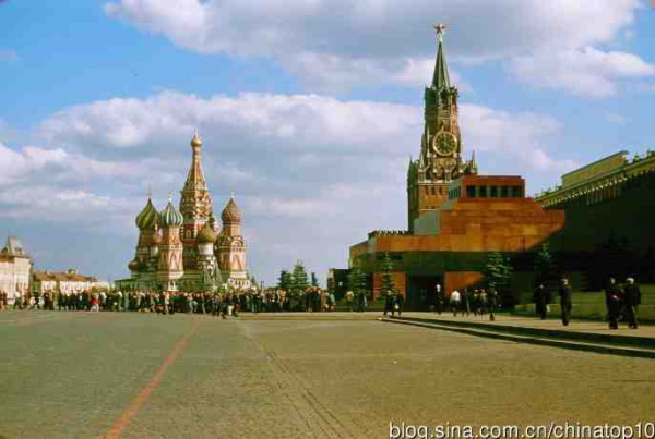 新中国工业革命与世界工业化回眸 (二)