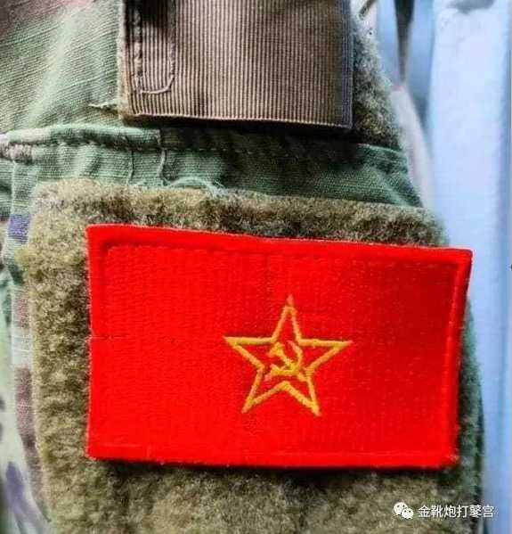 恐怖缅北名噪四方，缅甸共产党在哪里？