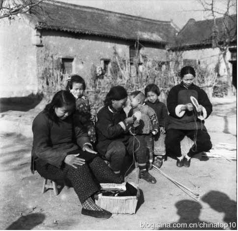 工业革命——世界工业化三百周年回眸（十三）