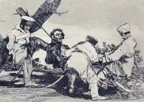 张承志：《聋子的耳朵》