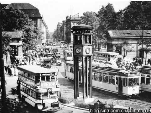  工业革命——世界工业化三百周年回眸（三）