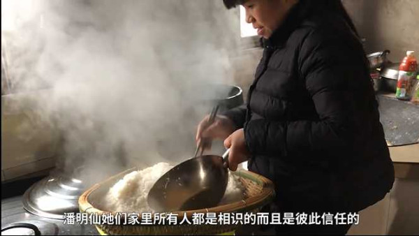 95后大学生随同龄务工者返乡记：我的人生初体验