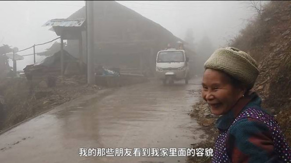 95后大学生随同龄务工者返乡记：我的人生初体验